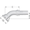 Coude ARAG 1202066