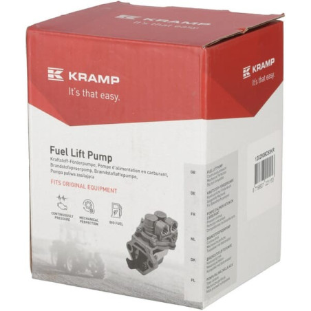 Pompe à carburant UNIVERSEL 1202938C93KR