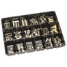 Coffret de raccords pneumatiques UNIVERSEL 1202940020