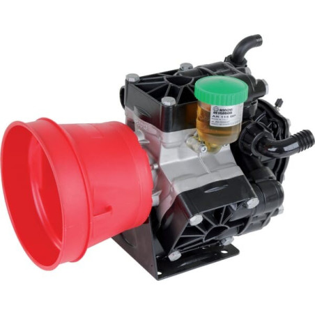 Pompe à piston ANNOVI REVERBERI 1202AR