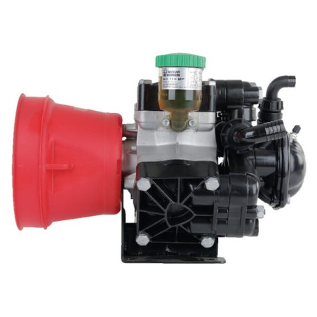 Pompe à piston ANNOVI REVERBERI 1202AR