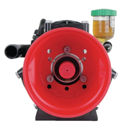 Pompe à piston ANNOVI REVERBERI 1202AR
