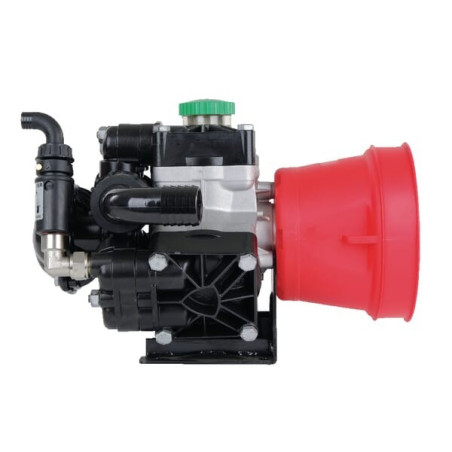 Pompe à piston ANNOVI REVERBERI 1202AR