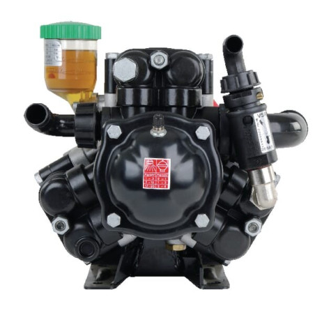 Pompe à piston ANNOVI REVERBERI 1202AR