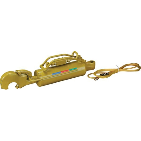 Barre d'attelage à suspension hydraulique WALTERSCHEID 1204484