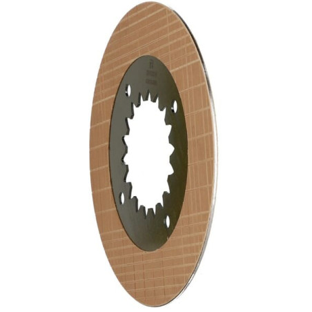 Disque de frein UNIVERSEL 120488C2N