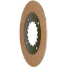 Disque de frein UNIVERSEL 120488C2N