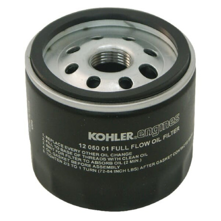 Filtre a huile KOHLER 1205001S