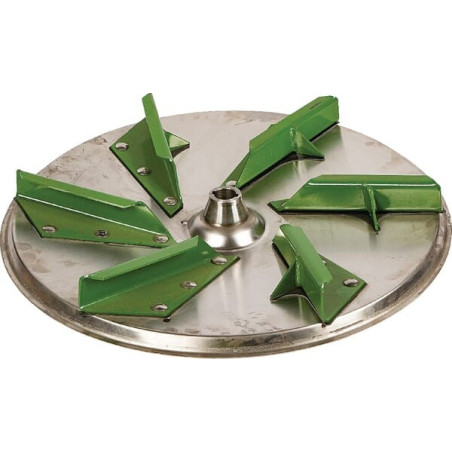 Disque de semis AMAZONE 1205020