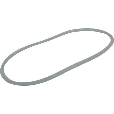 Bague en caoutchouc KONGSKILDE INDUSTRIES A-FS 121100349