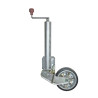 Roue jockey diamètre 60mm - 200x50 escamotable AL-KO 1212382