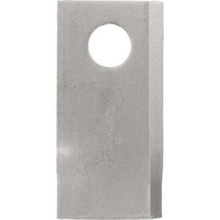 Couteau de faucheuse UNIVERSEL 121712KR