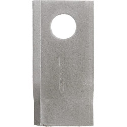 Lame de faucheuse UNIVERSEL 121713KR