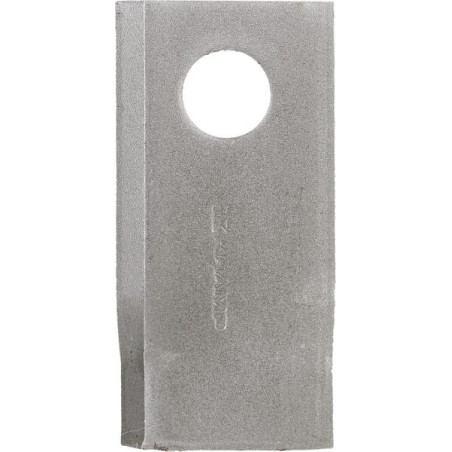 Lame de faucheuse UNIVERSEL 121713KR