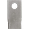 Lame de faucheuse UNIVERSEL 121713KR
