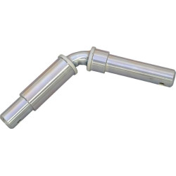 Axe d'attelage GREGOIRE-BESSON 122154