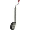Roue jockey diamètre 48mm - 200x50 AL-KO 1222437