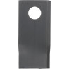 Couteau de faucheuse UNIVERSEL 122329KR