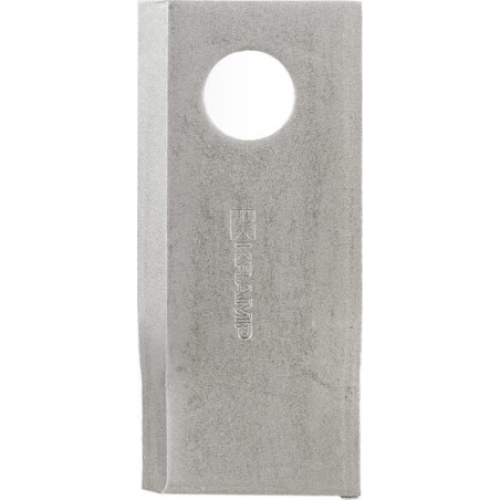 Lame de faucheuse UNIVERSEL 122330KR
