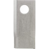 Lame de faucheuse UNIVERSEL 122330KR