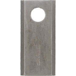 Couteau de faucheuse UNIVERSEL 122331KR