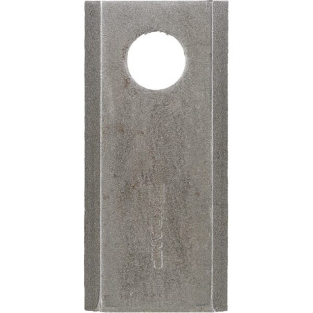 Couteau de faucheuse UNIVERSEL 122331KR