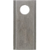 Couteau de faucheuse UNIVERSEL 122331KR