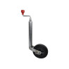 Roue jockey diamètre 48mm - 200x50 AL-KO 1224351