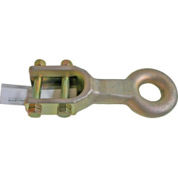 Anneau de traction AL-KO 1224660