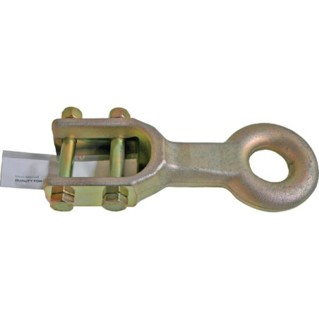 Anneau de traction AL-KO 1224660