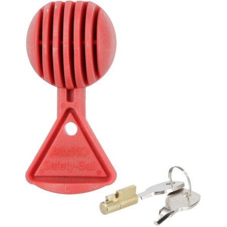 Serrure avec clé AL-KO 1225494