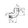 Coude ARAG 123044