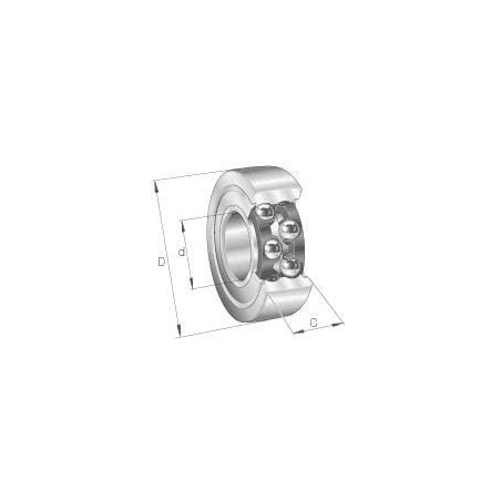 Galet UNIVERSEL 12340040
