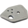 Tôle de protection HONDA 12355ZL8000