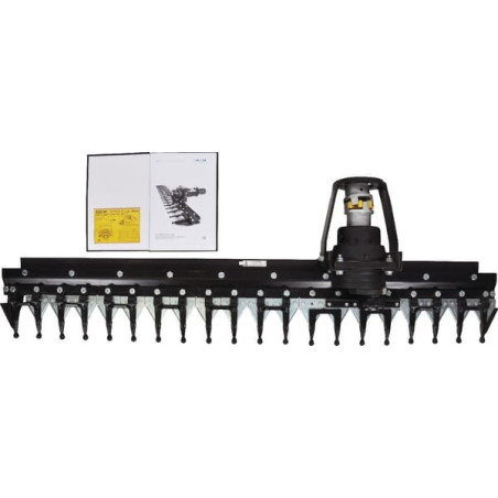 Barre de faucheuse SCHUMACHER 12439