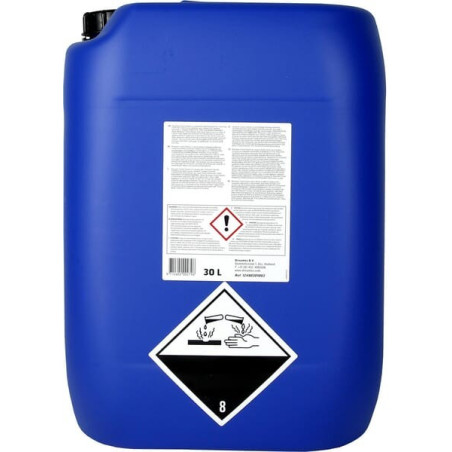 Nettoyant camion 30L DREUMEX 12490301003