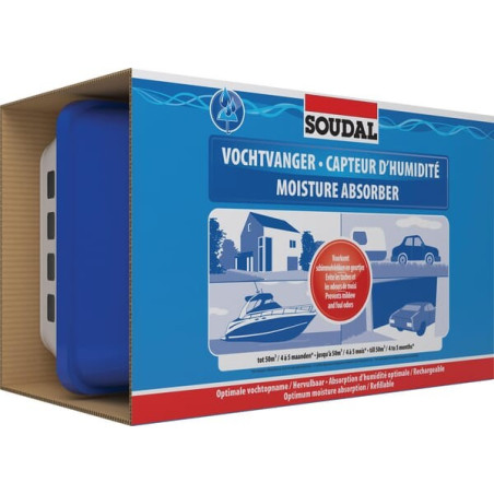 Capteur SOUDAL 125941SOU