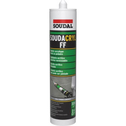 Mastic SOUDAL 128782SOU