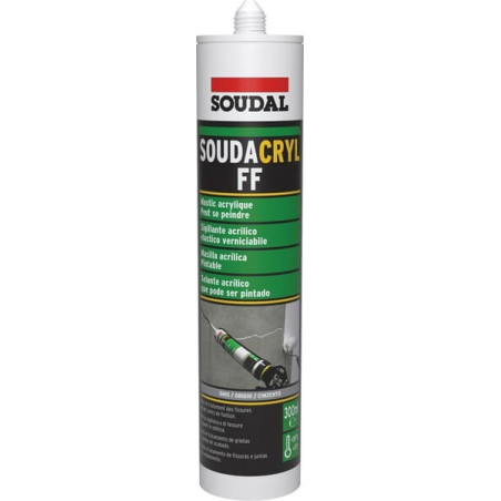 Mastic SOUDAL 128782SOU