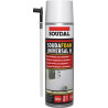 Mousse poluyréthane SOUDAL 128820SOU