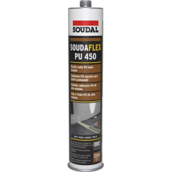 Mastic SOUDAL 128827SOU
