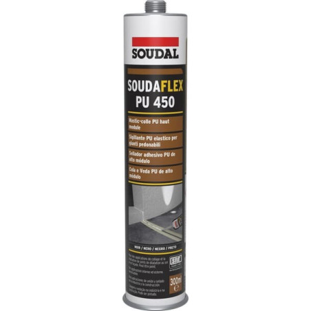 Mastic SOUDAL 128827SOU
