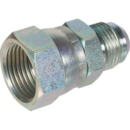 Raccord GATES 12G12FFORX90S