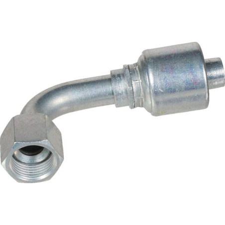 Raccord GATES 12G12FJX90S