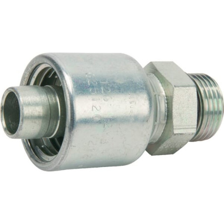 Raccord GATES 12G12MB