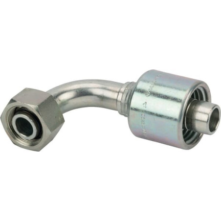 Raccord GATES 12G18FDLORX90