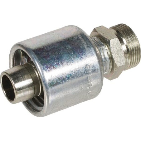 Raccord GATES 12G18MDL