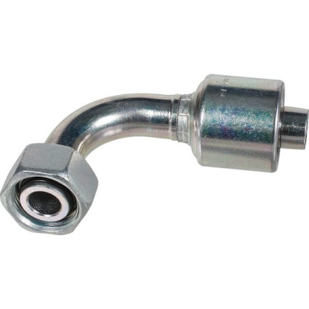 Raccord GATES 12G22FDLORX90