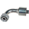 Raccord GATES 12G22FDLORX90