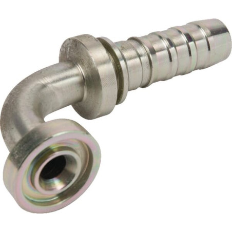 Raccord GATES 12GS08FLH90040